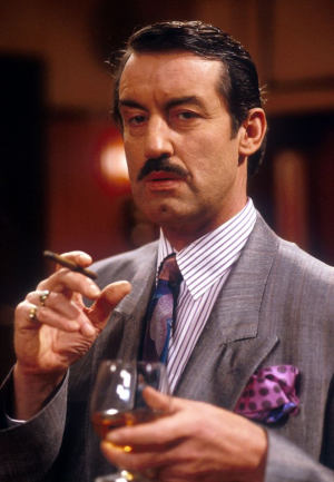 Only Fools And Horses John Challis1jpg — Only Fools and Horses Characters option 11