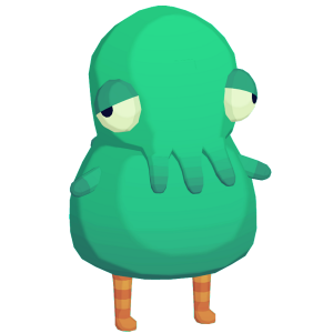 Snurflerpng — Ooblets from Ooblets option 30