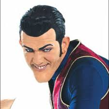 Robbie Rottenjpg — OP anime characters (memes option 26