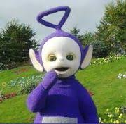Tinkywinkyjpg — OP anime characters (memes option 31