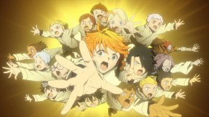 Zz1610102343anime The Promised Neverland Saison 2 Opening Endingjpeg — Opending option 59