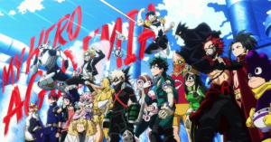 Zz1617710352my Hero Academia Season 5 Opening 1262151 1280x0jpeg — Opending option 79