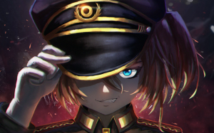Zz1659178655thumb2 Tanya Degurechaff Close Up Manga Tanya Von Degurechaff Soldierjpg — Opending option 141