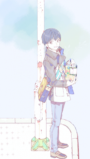 Zz1660825780180 1804766tokyo Ghoul Ending Artpng — Opending option 143