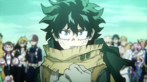 Zzzzz 1674316736my Hero Academia Saison 6 Op2jpg — Opending option 163