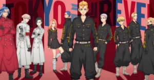 Zzzzz 1683192001tokyo Revengers Season 2 Ending Watch Anime — Opending option 167