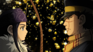 Zzzzz 1693987997golden Kamuy Anime 1 — Opending option 195