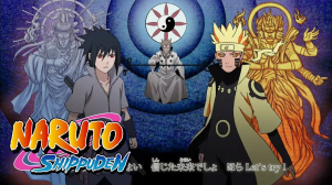 Naruto S 17jpg — Openings Naruto and Naruto Shippuden option 17