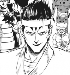 Zzzzz 1744664083violent Force — Opm tier list option 339