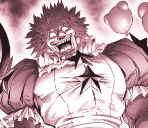 Zzzzz 1757730208pesky Clown 1 — Opm tier list option 341