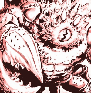 Zzzzz 1772335951shell King — Opm tier list option 367
