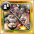 F3300png — OPTC Legend Tier List (September 2021) option 128
