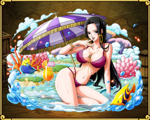 One piece treasure cruise swimsuit best sale