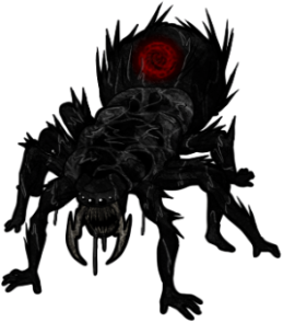 Create a Ordem Paranormal Monstros até calamidade parte 1 Tier List -  TierMaker