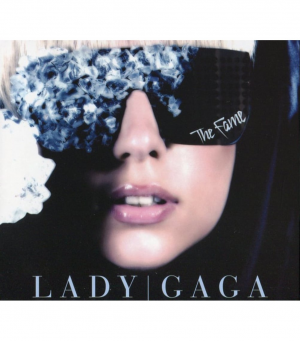 Lady Gaga Cd The Fame Nueva Versionjpg — Ordenar según vuestros gustos option 8