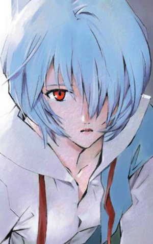 Eva 3png — Original anime characters 300+ option 6