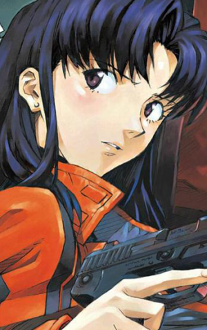 Eva 4png — Original anime characters 300+ option 7