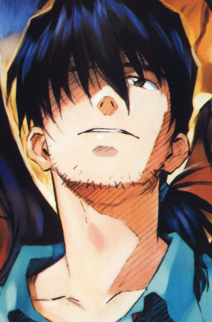 Eva 5png — Original anime characters 300+ option 8