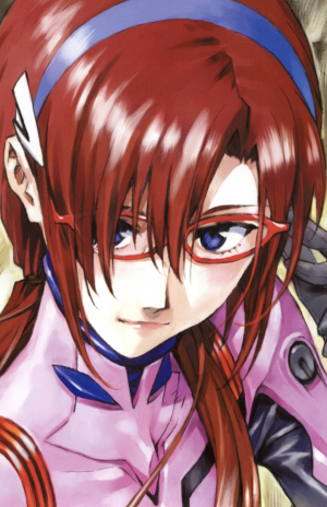 Eva 9png — Original anime characters 300+ option 12