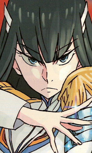 Zz1578925062klk 2png — Original anime characters 300+ option 36