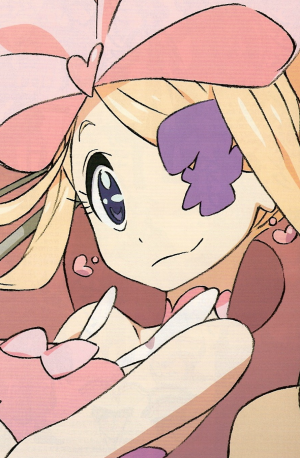 Zz1578925062klk 8png — Original anime characters 300+ option 42