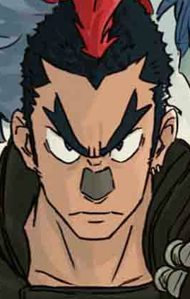 Zz1578925063klk 10png — Original anime characters 300+ option 43