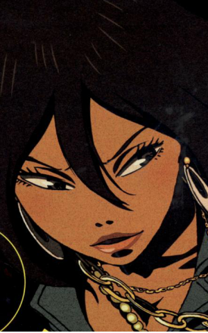 Zz1578925681michiko 1png — Original anime characters 300+ option 205