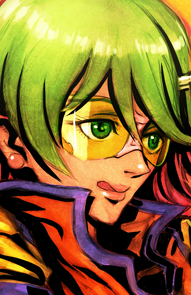 Zz1578925888redline 1png — Original anime characters 300+ option 269