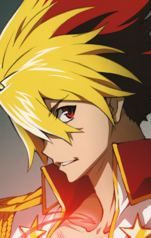 Zz1578925956star 1png — Original anime characters 300+ option 279