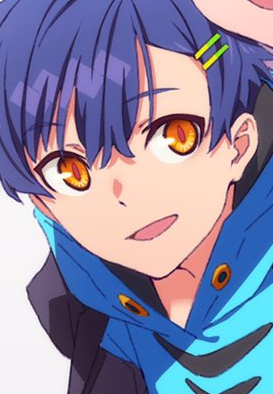 Zz1626983535ssssdynazenonfull3367408png — Original anime characters 300+ option 305