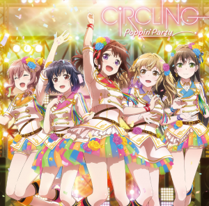 Circlingjpg — Original Bandori Songs option 3