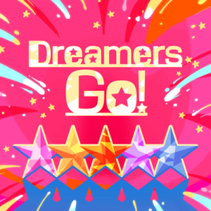 Dreamersgogamecoverpng — Original Bandori Songs option 5