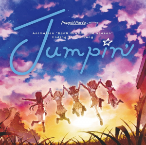 Jumpinjpg — Original Bandori Songs option 10