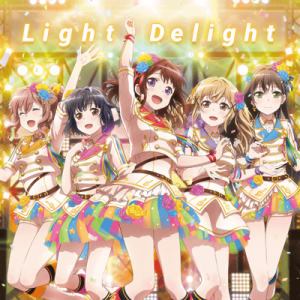 Light Delightpng — Original Bandori Songs option 15