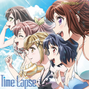 Time Lapsejpg — Original Bandori Songs option 24