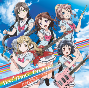 Yes Bang Dreamjpg — Original Bandori Songs option 28