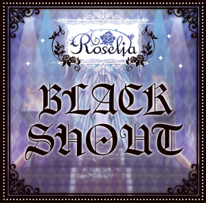 Zz1584133399black Shoutjpg — Original Bandori Songs option 29
