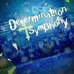Zz1584133399determination Symphonypng — Original Bandori Songs option 31