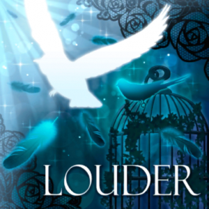 Zz1584133399louderpng — Original Bandori Songs option 34