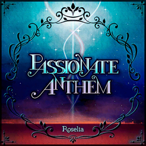 Zz1584133400passionate Anthempng — Original Bandori Songs option 38