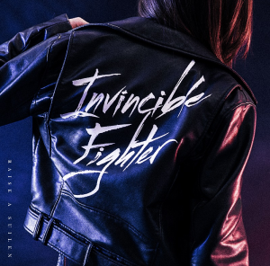 Zz1584133425invincible Fighterjpg — Original Bandori Songs option 48
