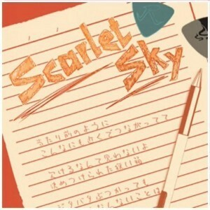 Zz1584133456scarlet Skyjpg — Original Bandori Songs option 55