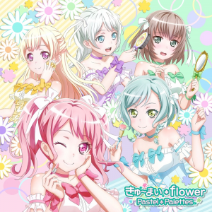 Zz1584133499kyumaiflowerjpg — Original Bandori Songs option 62