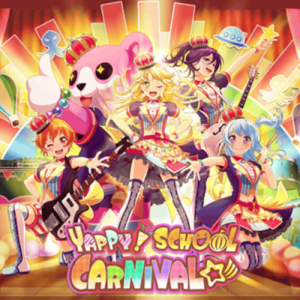 Zz1584133567yappy School Carnivalpng — Original Bandori Songs option 80