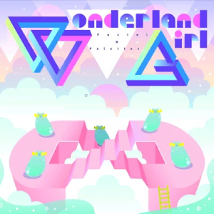 Zz1584136174wonderland Girlpng — Original Bandori Songs option 86