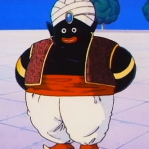 Original Dragon Ball Characters Tier List Community Rankings
