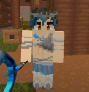 Jakey28sonofposeidon29png — Origins Of Olympus Characters option 20