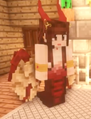 Kaykreaooopng — Origins Of Olympus Characters option 23