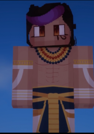 Mikaelpng — Origins Of Olympus Characters option 33