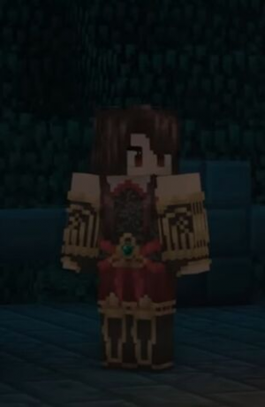Nurijpg — Origins Of Olympus Characters option 38